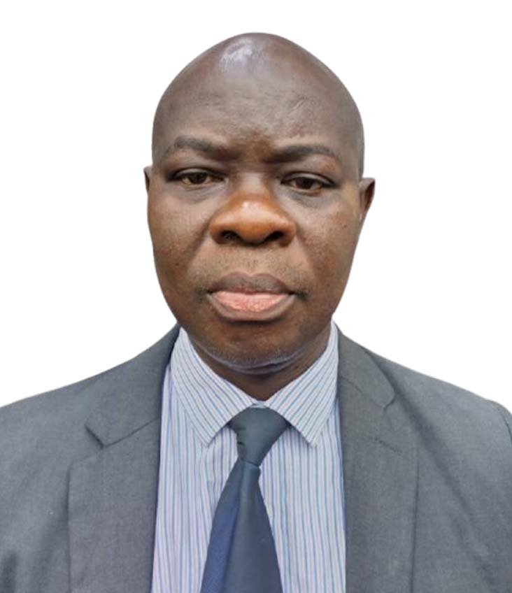 Lanre Bakare