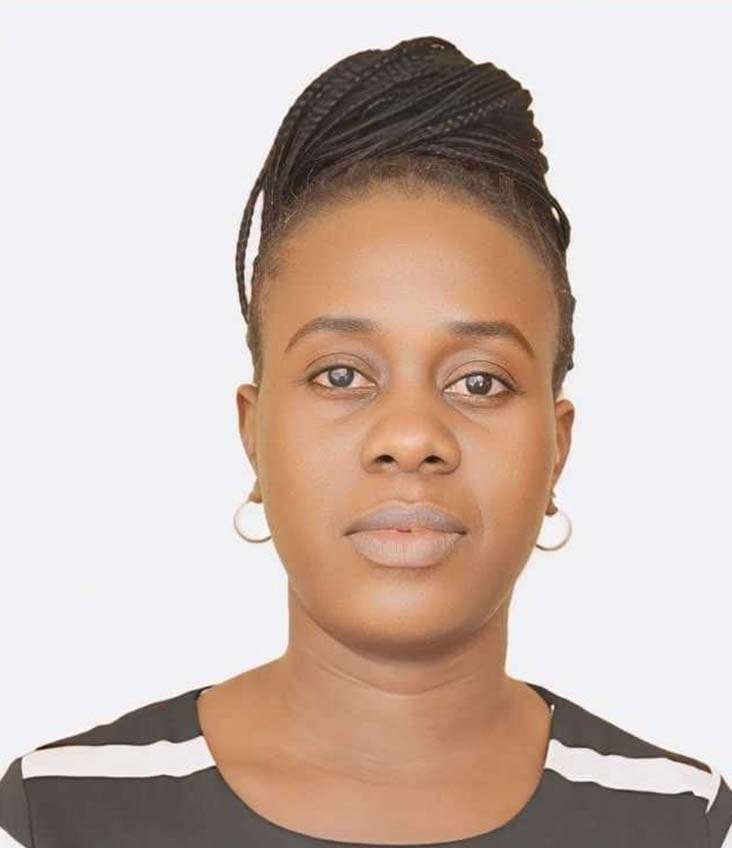 Ronke Olaniyan
