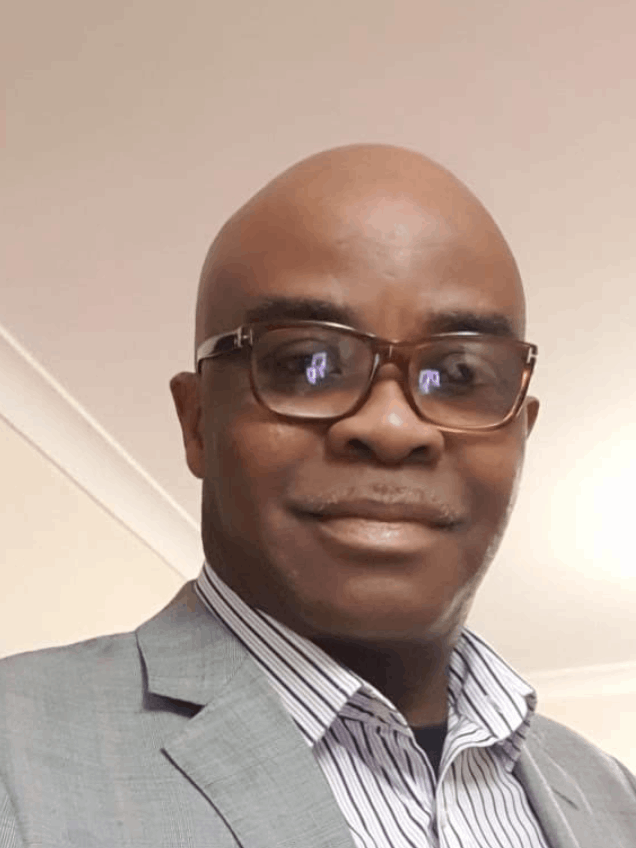Idowu Oketunji
