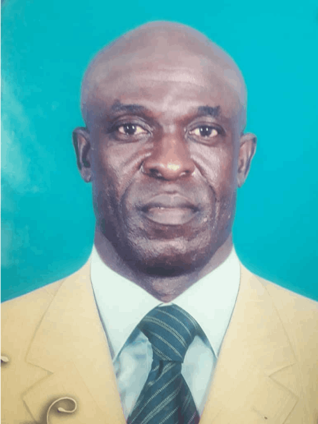 Tony Osheku