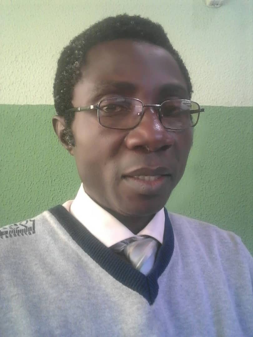 Livinus Oluwafemi Osaze