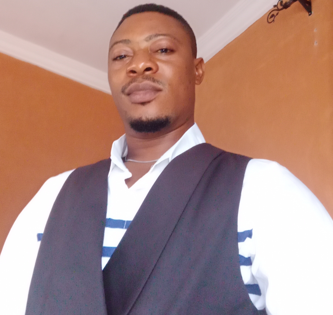 Saheed Adeyemo